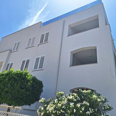 Apartments Katarina Жаборич Экстерьер фото