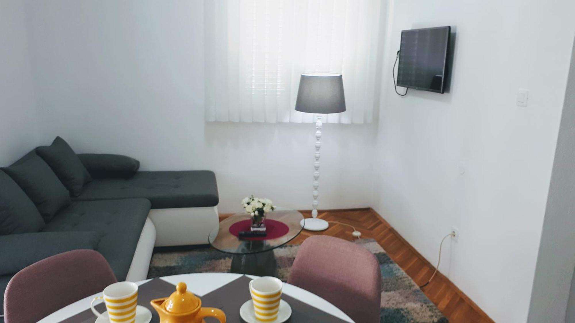 Apartments Katarina Жаборич Номер фото