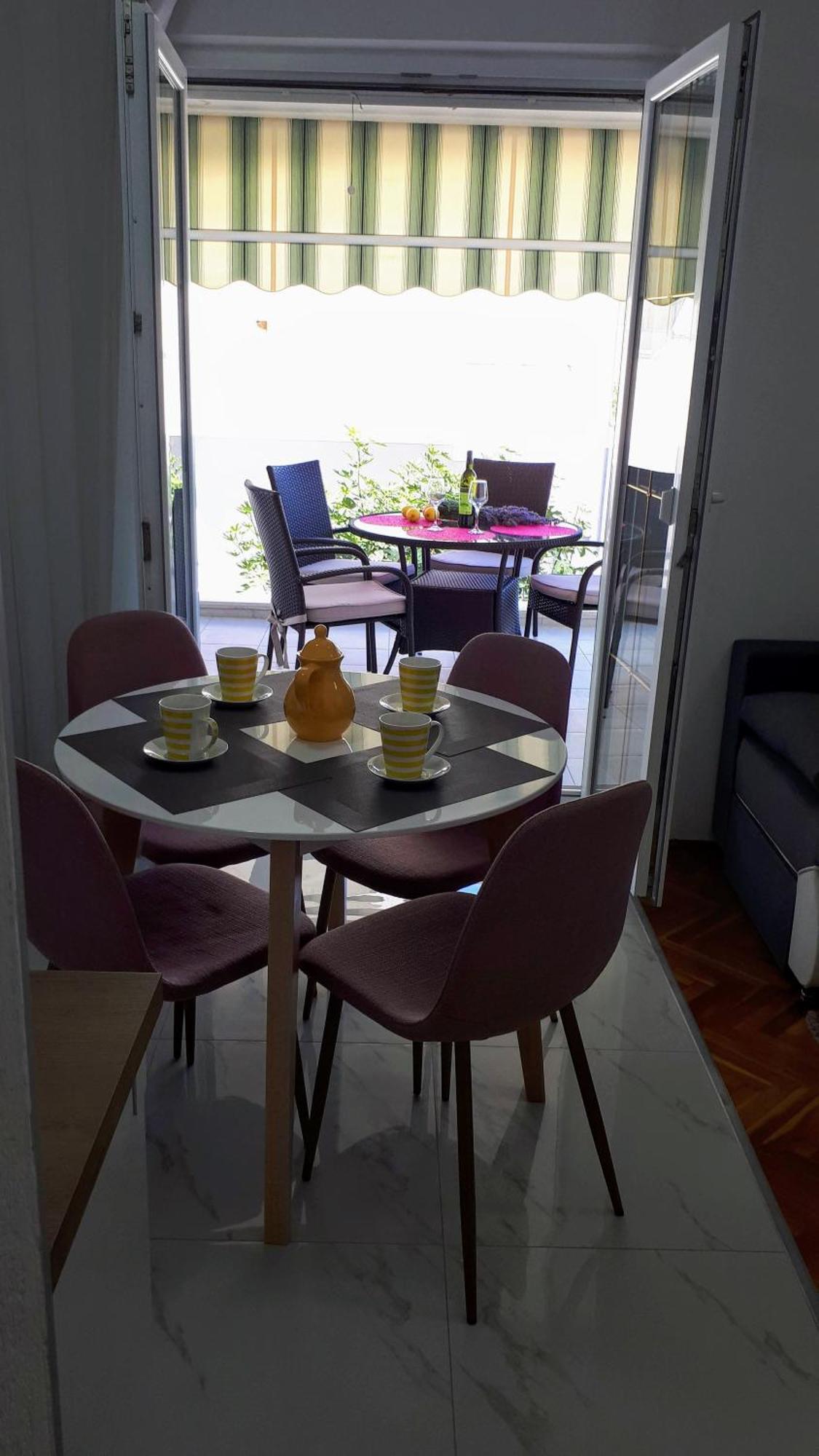 Apartments Katarina Жаборич Номер фото