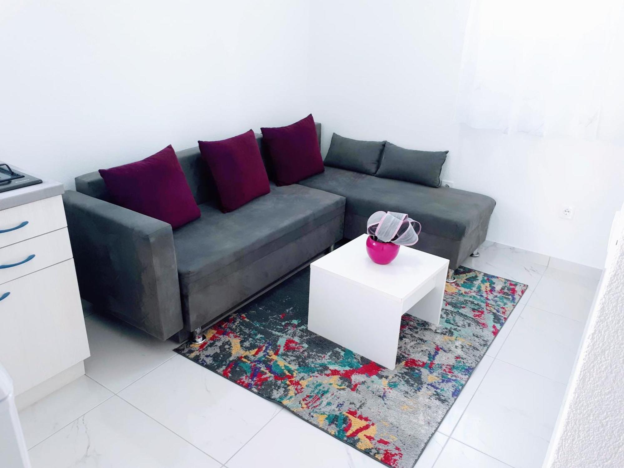 Apartments Katarina Жаборич Номер фото