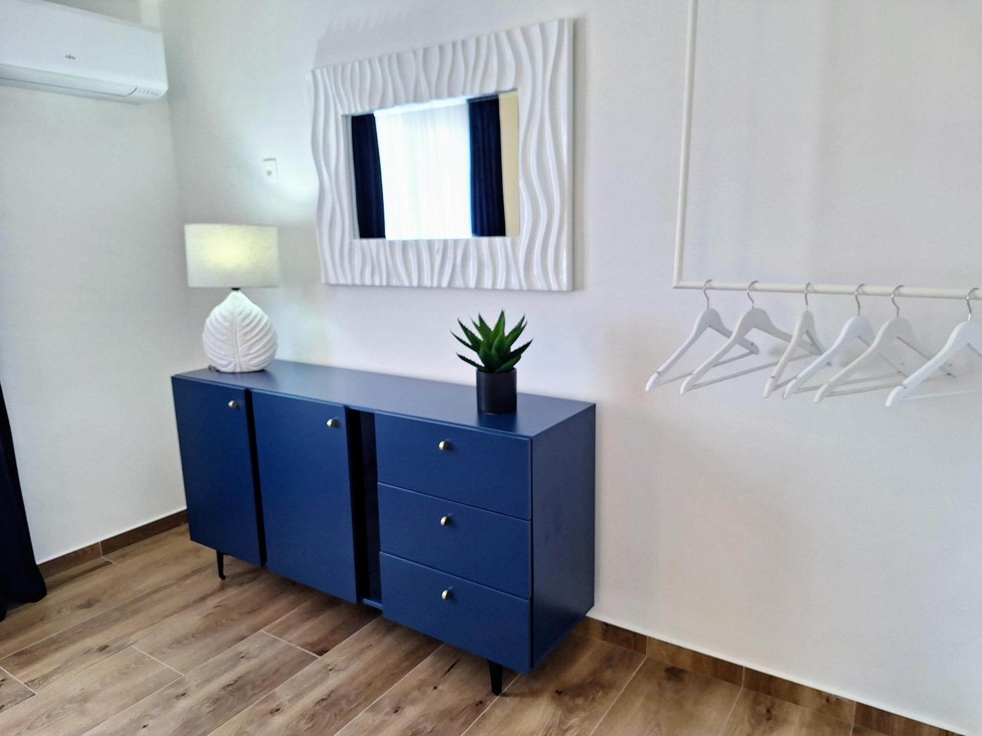 Apartments Katarina Жаборич Экстерьер фото