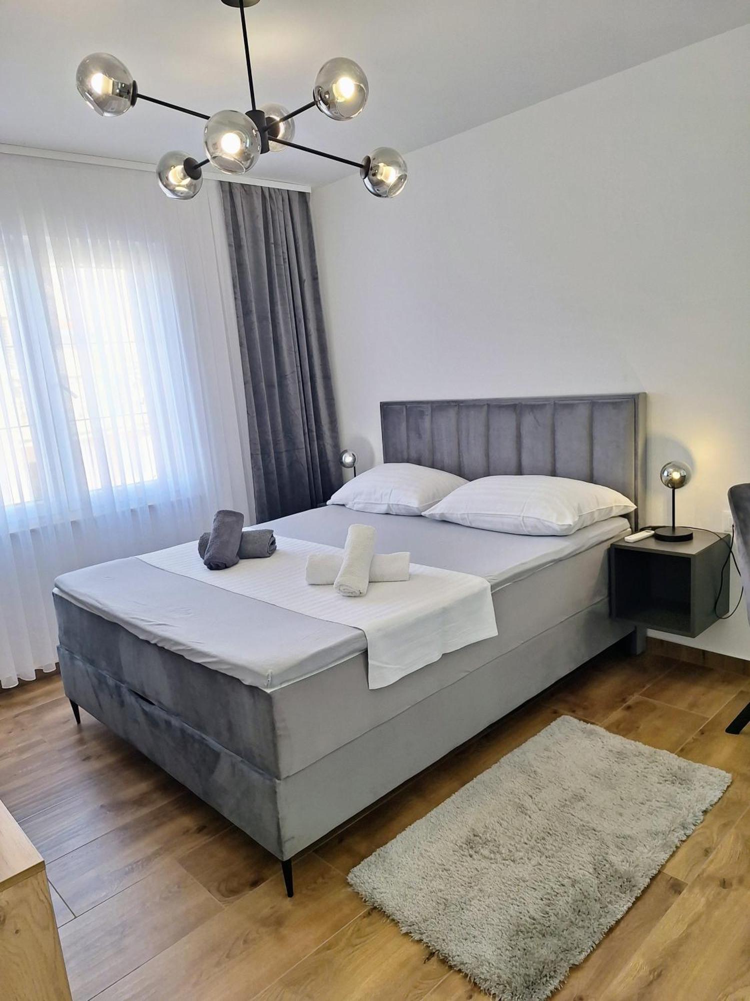 Apartments Katarina Жаборич Экстерьер фото
