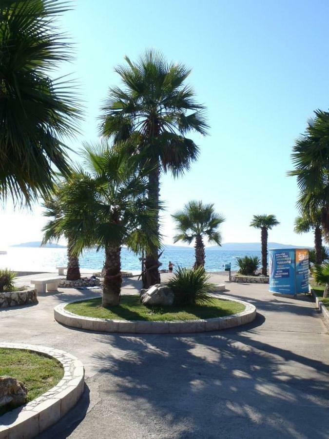Apartments Katarina Жаборич Экстерьер фото
